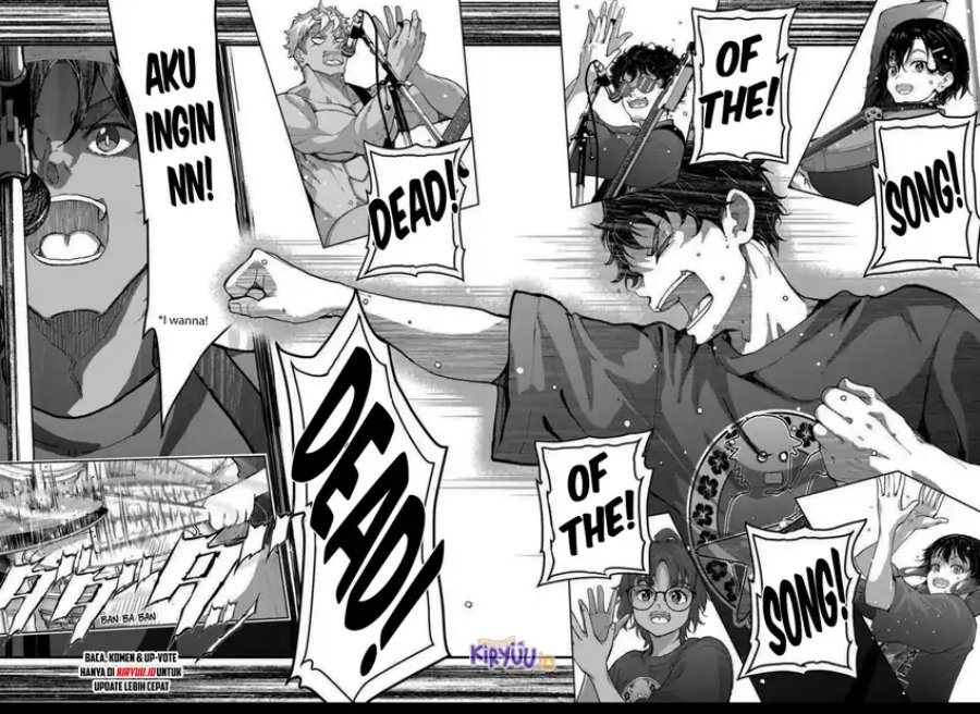 Zombie 100 ~Zombie ni Naru Made ni Shitai 100 no Koto~ Chapter 82 Gambar 16